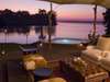 Chongwe Albida Suite - Lounge1 